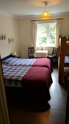 Kilcommon Lodge Holiday Hostel by null