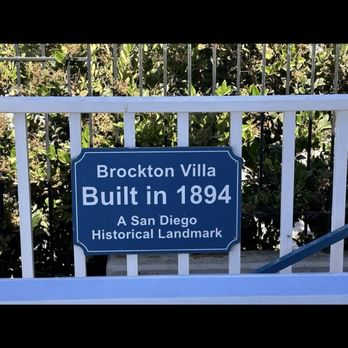 BROCKTON VILLA RESTAURANT - Updated August 2024 - 2728 Photos & 2164