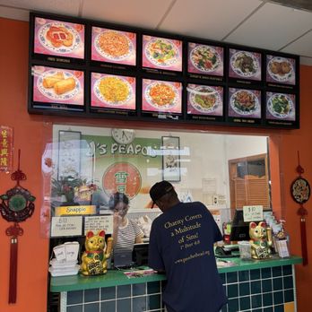 J's Peapod - Menu - Chinese Near Me - Lansing, Illinois J's Peapod - Menu - Chinese Near Me - Lansing, Illinois