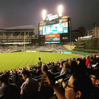 Comerica Park - Nice! - Stadiums & Arenas Near Me - Detroit, Michigan Comerica Park - Nice! - Stadiums & Arenas Near Me - Detroit, Michigan