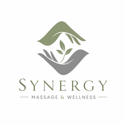 Synergy Massage and Wellness - Synergy Massage and Wellness Logo