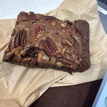 Honeybirch Bakehouse - Brownie!!! - Bakeries Near Me - Cleveland, Ohio Honeybirch Bakehouse - Brownie!!! - Bakeries Near Me - Cleveland, Ohio