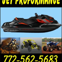 Jet Proformance