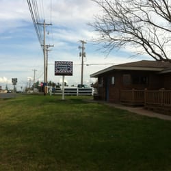 Johnny's Barber Shop