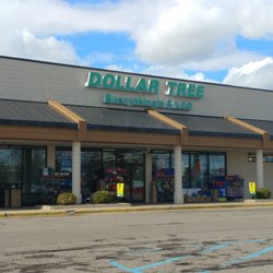 Dollar Tree