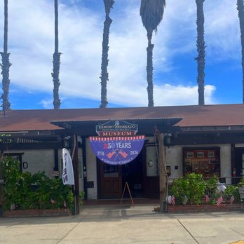 Bernardo Winery - Museum - Venues & Event Spaces Near Me - San Diego, California
