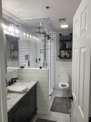 Slide of All In One Remodeling and Construction Services