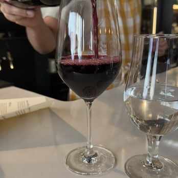 Della’s - Wine Bars Near Me - New York, New York Della’s - Wine Bars Near Me - New York, New York