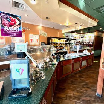Yogurt Island U Create - Ice Cream & Frozen Yogurt Near Me - La Quinta, California Yogurt Island U Create - Ice Cream & Frozen Yogurt Near Me - La Quinta, California