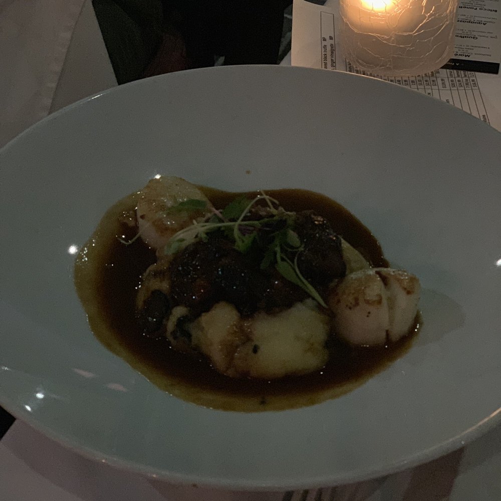 Mare - Surf & Turf, 8/10 - Seafood Near Me - Boston, Massachusetts Mare - Surf & Turf, 8/10 - Seafood Near Me - Boston, Massachusetts