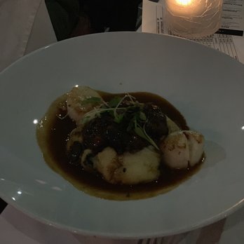 Mare - Surf & Turf, 8/10 - Seafood Near Me - Boston, Massachusetts Mare - Surf & Turf, 8/10 - Seafood Near Me - Boston, Massachusetts