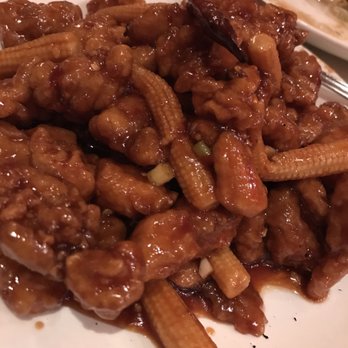 Panda Inn - Orange chicken - Chinese Near Me - Pasadena, California Panda Inn - Orange chicken - Chinese Near Me - Pasadena, California
