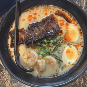 Shaka Noodle - Shaka house Ramen - Ramen Near Me - Aiea, Hawaii