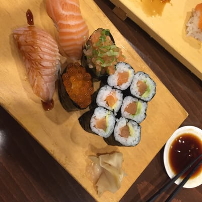 Yabase by null