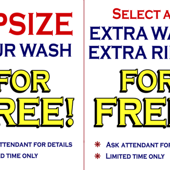 Alvin Place Laundry - Upsize your wash for free! - Laundry Services Near Me - Montclair, New Jersey