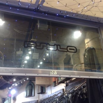 Psylo - Women's Clothing Near Me - London, XGL