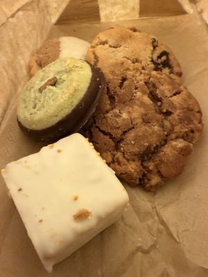 Whole Foods Market by null