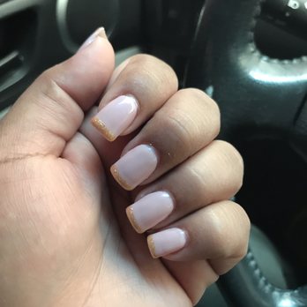 Polished Nails - Thanks #PolishedNails #NailsByAnaD - Nail Salons Near Me - Montclair, California Polished Nails - Thanks #PolishedNails #NailsByAnaD - Nail Salons Near Me - Montclair, California