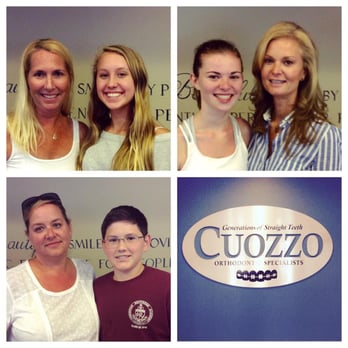 Cuozzo Orthodontic Specialists - Orthodontists Near Me - Lincroft, New Jersey Cuozzo Orthodontic Specialists - Orthodontists Near Me - Lincroft, New Jersey