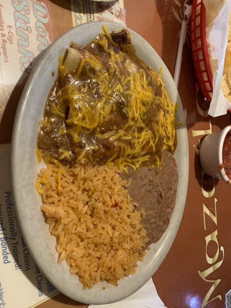 MAZATLAN RESTAURANT 86 Photos & 182 Reviews 1928 N Ruddell, Denton