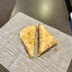 The Pita House - Baklava