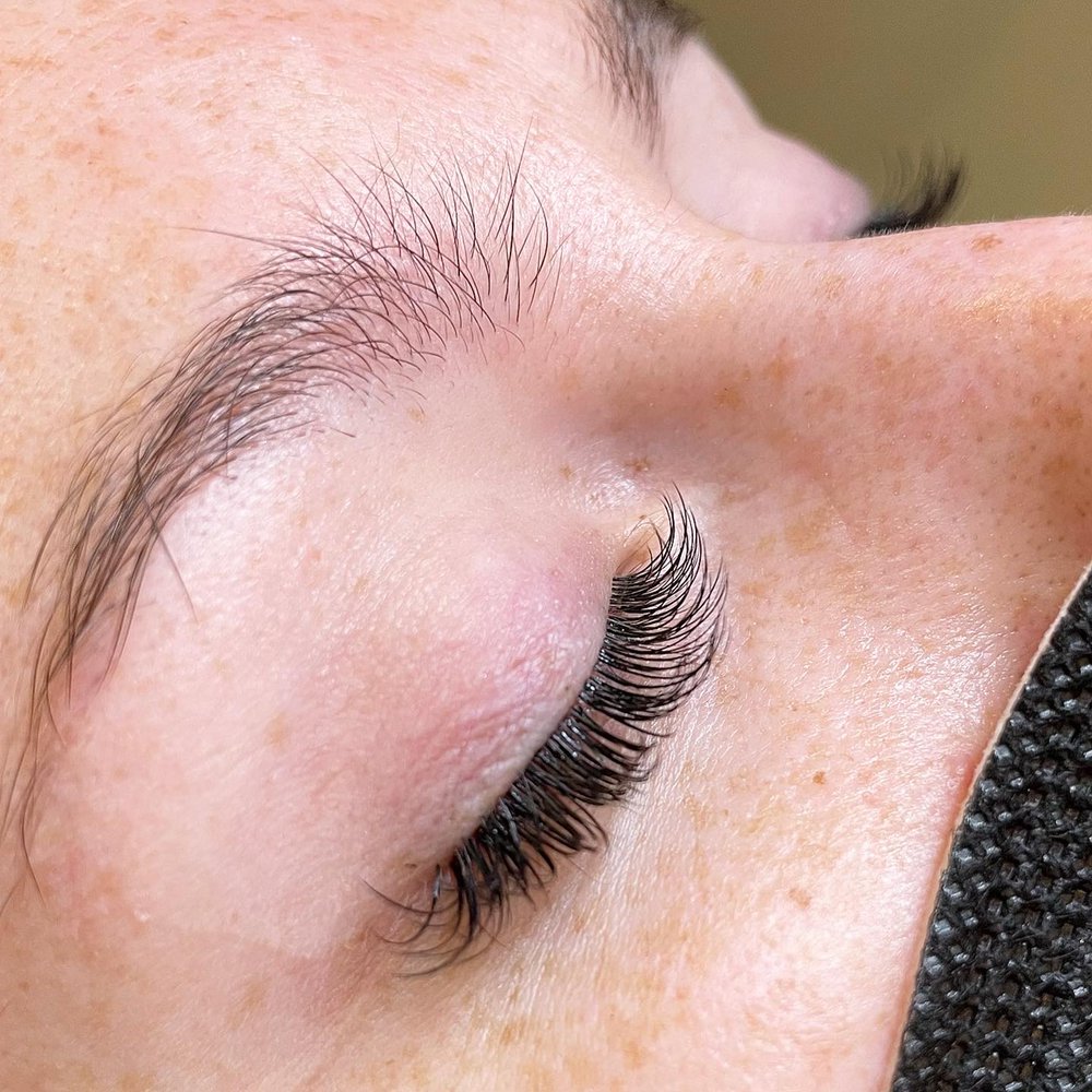 Lash Cosmo - Tysons Logo