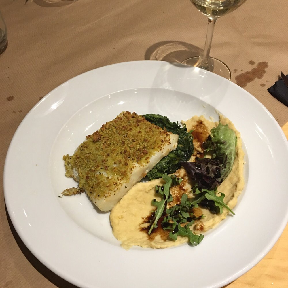 Coimbra Taberna - Portuguese Near Me - Lisbon, 11