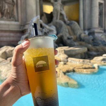 Cloutea - Build Your Own - Bubble Tea Near Me - Las Vegas, Nevada Cloutea - Build Your Own - Bubble Tea Near Me - Las Vegas, Nevada