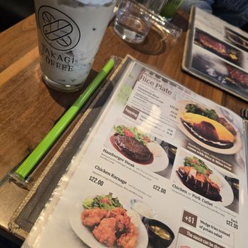 Takagi Coffee - Japanese Near Me - Los Angeles, California Takagi Coffee - Japanese Near Me - Los Angeles, California