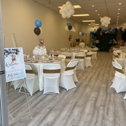 The Sunset Event Studio - We can Bearly Wait BabyShower