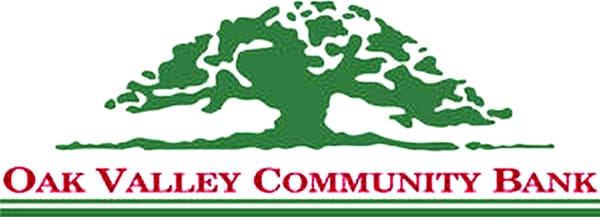 OAK VALLEY COMMUNITY BANK - Updated August 2025 - 125 N 3rd Ave