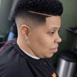Ed's Barber Shop