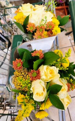 Whole Foods Market by null