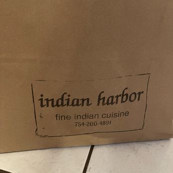The Indian Harbor - Indian Near Me - Fort Lauderdale, Florida The Indian Harbor - Indian Near Me - Fort Lauderdale, Florida