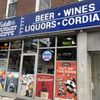 Eddies Liquors gift card