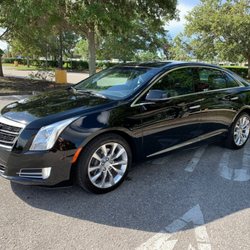 Joseph Transportation - Relax in our beautiful limos!