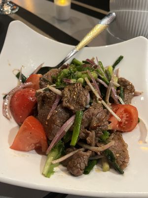 Mango Tree Thai Cafe by null