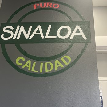 El Dorado Sinaloense Restaurant - Mexican Near Me - Lake View Terrace, California