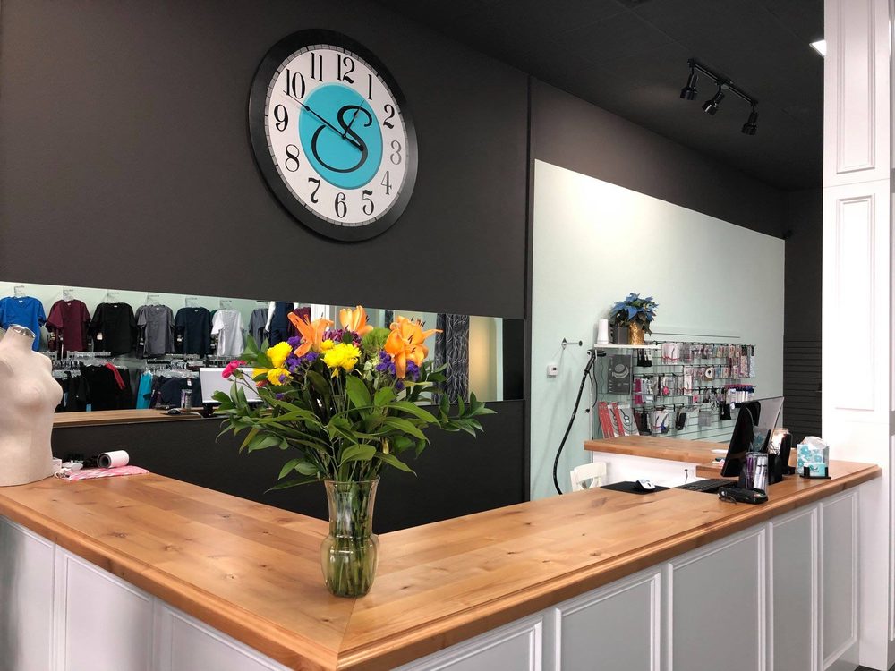 SCRUB SPOT Updated August 2024 3707 Ellison Dr NW, Albuquerque, New