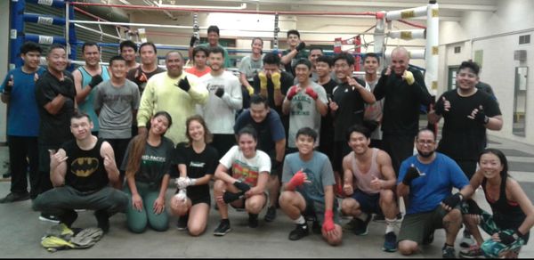 Adult and Older Teens Classes - Spaces fill up so contact Coach if you want to take boxing to the next level. Classes are available. Adult and Older Teens Classes - Spaces fill up so contact Coach if you want to take boxing to the next level. Classes are available.