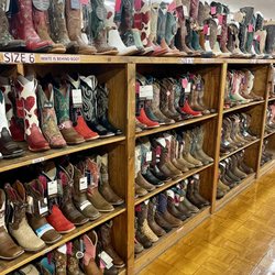 Jackson's Western Store