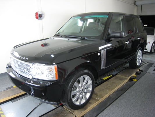 Photo of Auto Concierge - Fremont, CA, US. Let me just say that my car did not look like this before Bob.