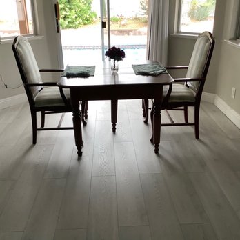 Floor & Decor - The new vinyl floor. - Home Decor Near Me - Henderson, Nevada