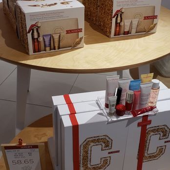 Clarins Factory Store - Cosmetics & Beauty Supply Near Me - Sunrise, Florida Clarins Factory Store - Cosmetics & Beauty Supply Near Me - Sunrise, Florida