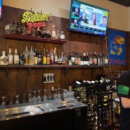 Bar Bar
