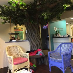 Southern Maine Pediatric Dentistry - The tree