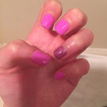 Thy Thy Nails - Nail Salons Near Me - Walnut Park, California