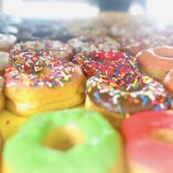 Corsicana Donut & Bakery