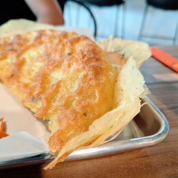 Xeo Yum - Banh Xeo - Vietnamese Near Me - Houston, Texas