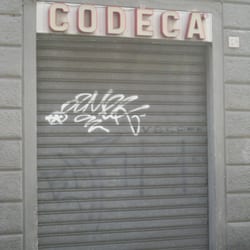 Farmacie: Codeca'
